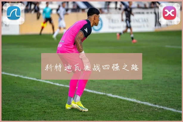 科特迪瓦决战四强之路