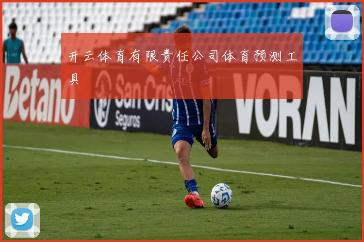 开云体育有限责任公司体育预测工具