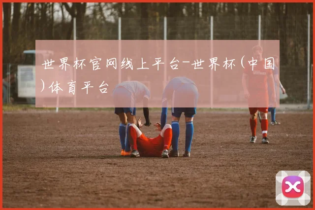 世界杯官网线上平台-世界杯(中国)体育平台