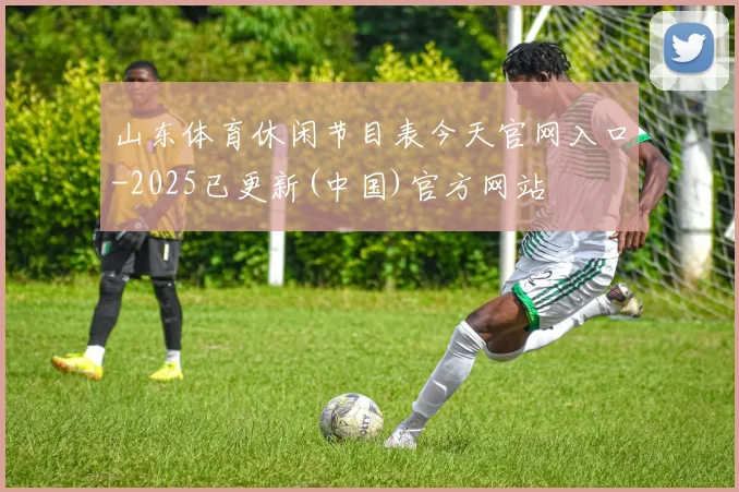 山东体育休闲节目表今天官网入口-2025已更新(中国)官方网站