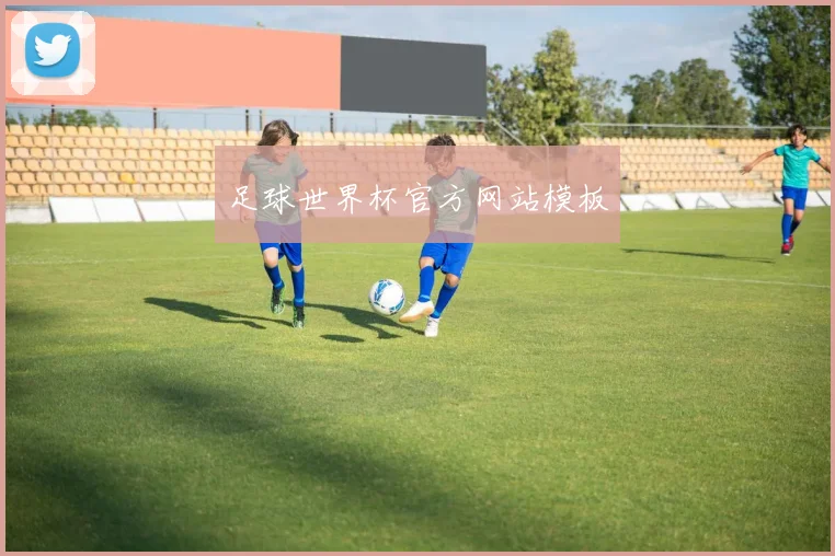 足球世界杯官方网站模板