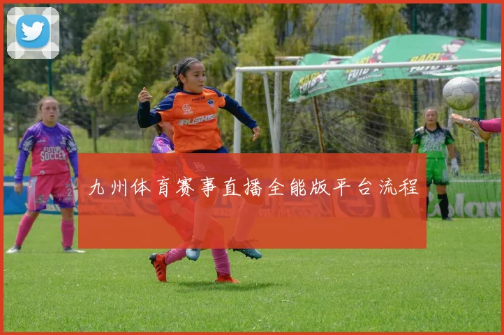 九州体育赛事直播全能版平台流程
