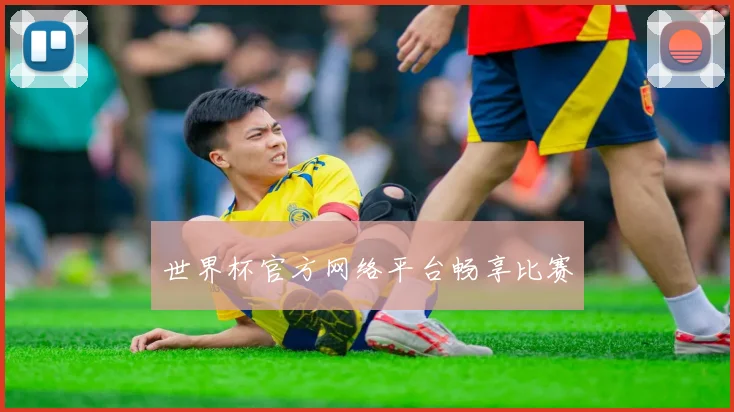 世界杯官方网络平台畅享比赛