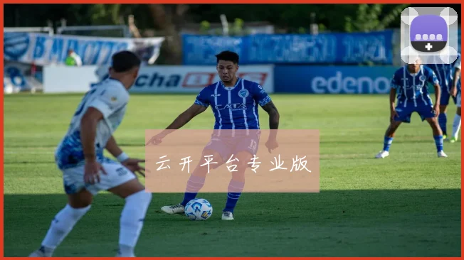 云开平台专业版
