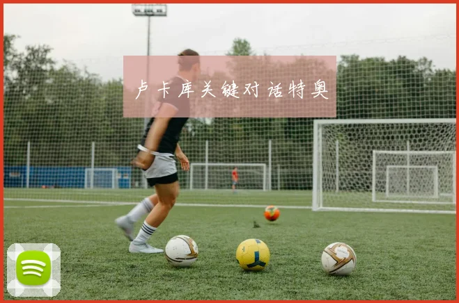卢卡库关键对话特奥
