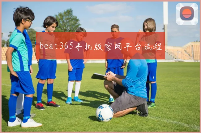 beat365手机版官网平台流程