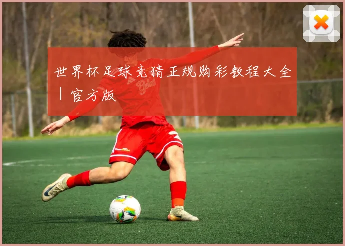 世界杯足球竞猜正规购彩教程大全｜官方版