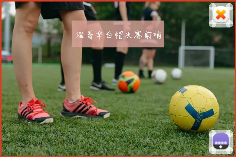 温哥华白帽决赛前哨