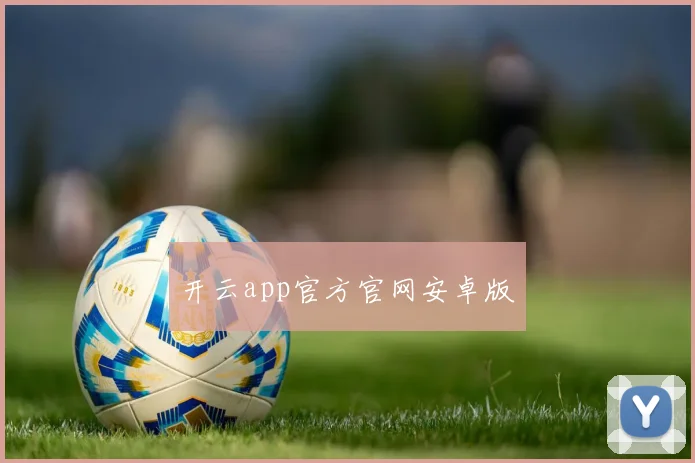 开云app官方官网安卓版