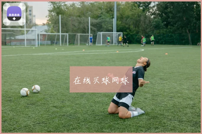 在线买球网球