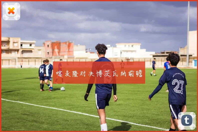 喀麦隆对决博茨瓦纳前瞻