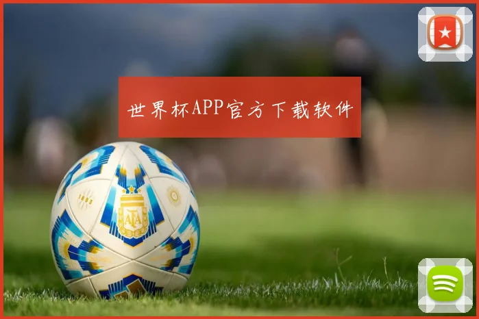 世界杯APP官方下载软件