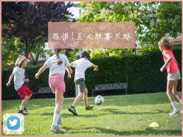 恐惧!五大联赛买球