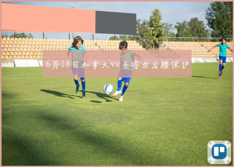 6月18日加拿大vs卡塔尔后腰保护
