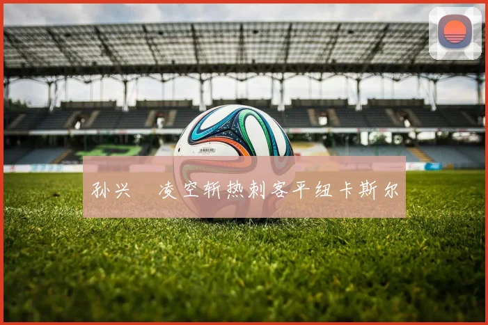 孙兴慜凌空斩热刺客平纽卡斯尔