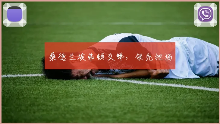 桑德兰埃弗顿交锋，领先控场